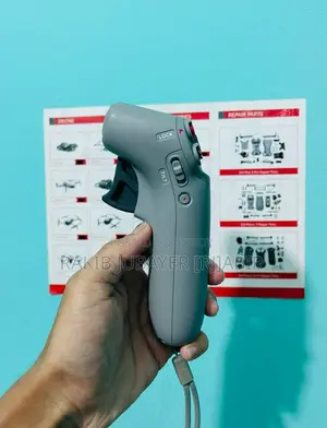 Dji Motion Controller 2