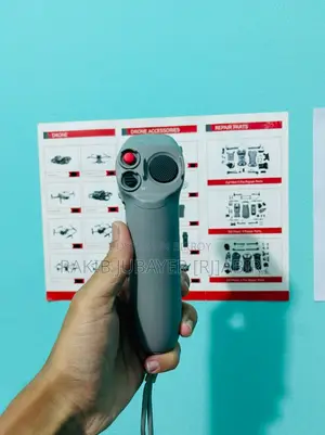 Dji Motion Controller 2