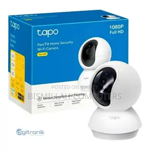TP-Link Tapo C200 WiFi Camera Hot price