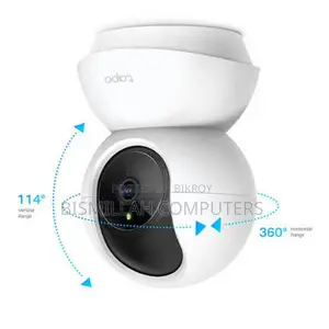 TP-Link Tapo C200 WiFi Camera Hot price