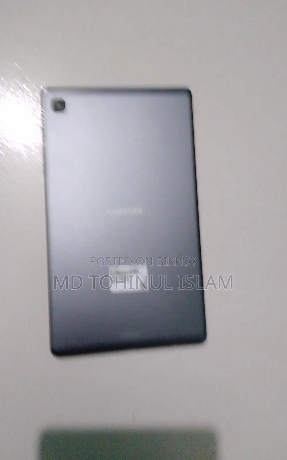 Samsung tab sm-t227u