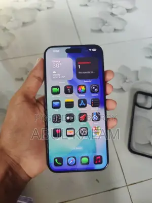 Apple iPhone 15 Pro Max (Used)