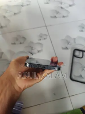 Apple iPhone 15 Pro Max (Used)