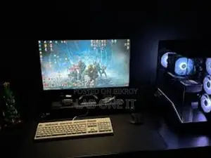 New Offer: CORE I5 6th GEN, 8GB RAM, 128GB SSD, 19" LED, 100% Original