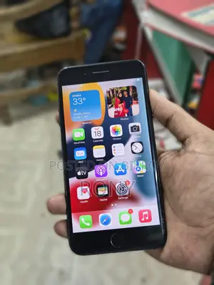 Apple iPhone 7 Plus 128GB (Used)