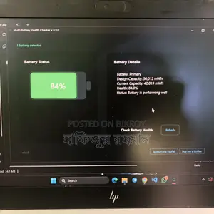 HP EliteBook 840 G6