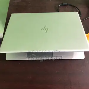 HP EliteBook 840 G6