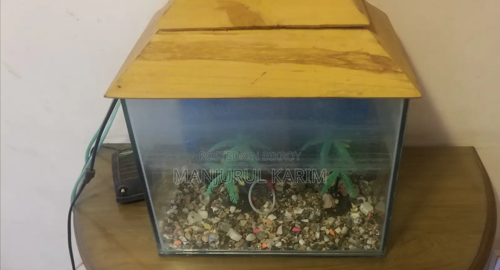 Aquarium for Sale