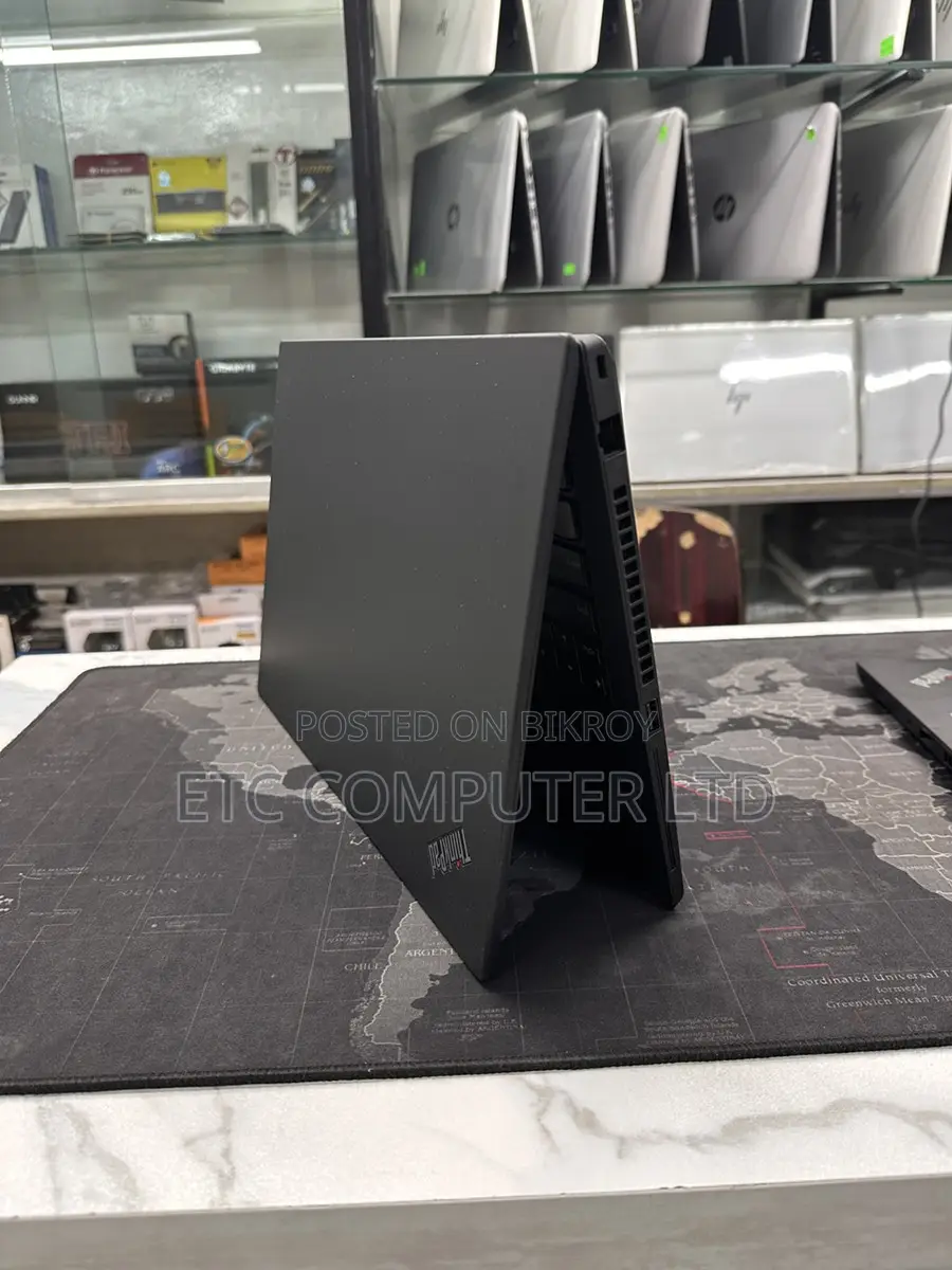 Lenovo Thinkpad T490 ( i5-10th Gen ) 8/256Gb