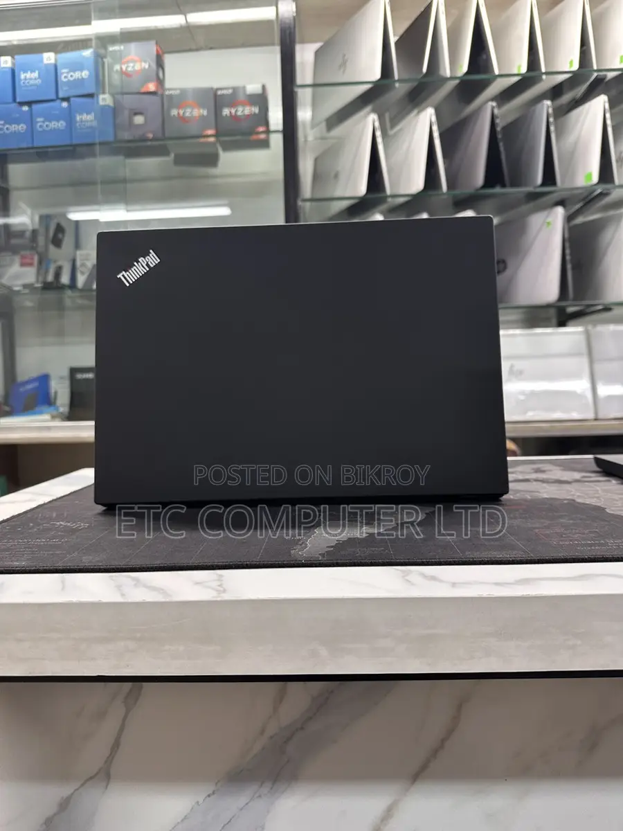 Lenovo Thinkpad T490 ( i5-10th Gen ) 8/256Gb