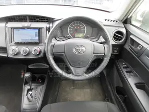 Toyota Axio EX Non Hybrid Push 2020