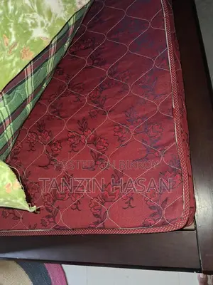 Regal Spinecare+ Double Mattress
