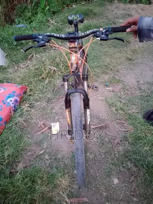 Bajaj Discover সাইকেল