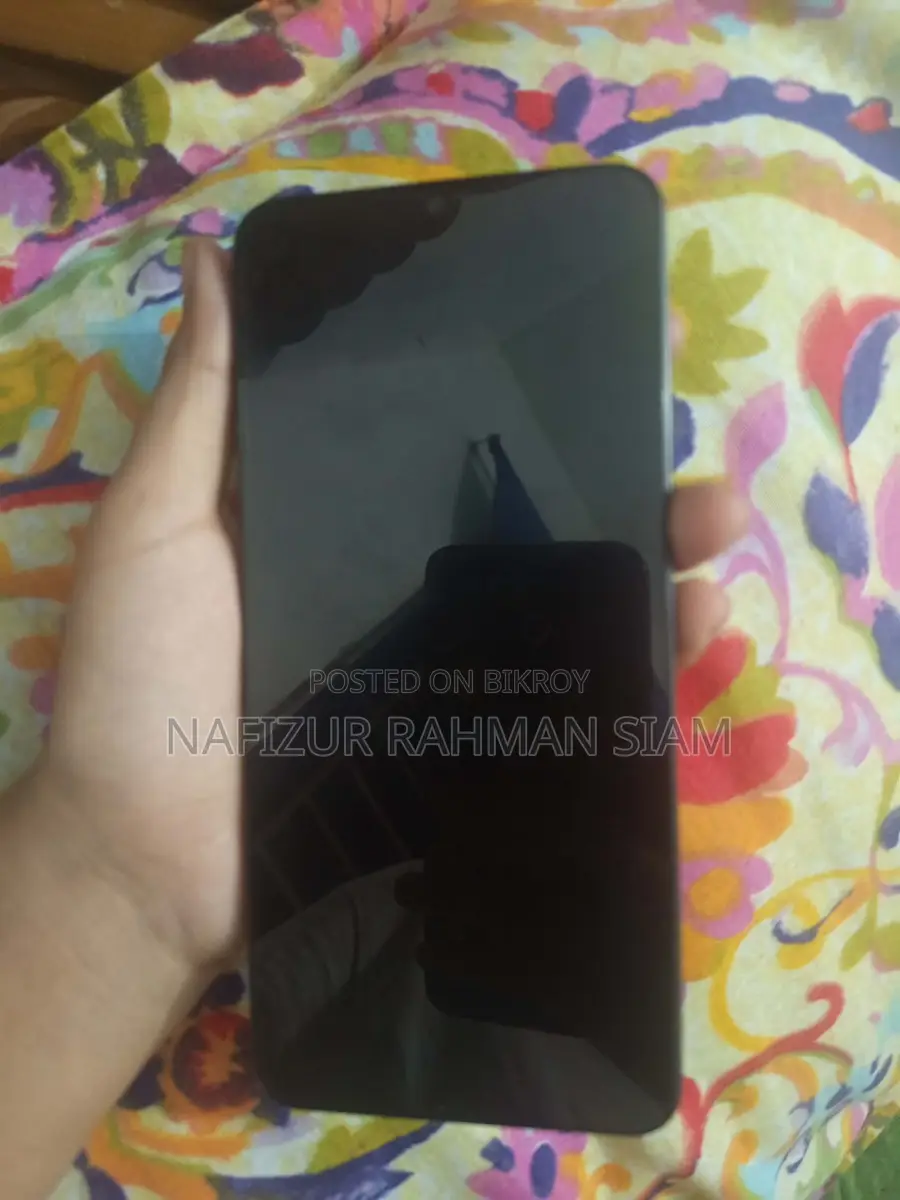 Tecno Spark Go (Used)