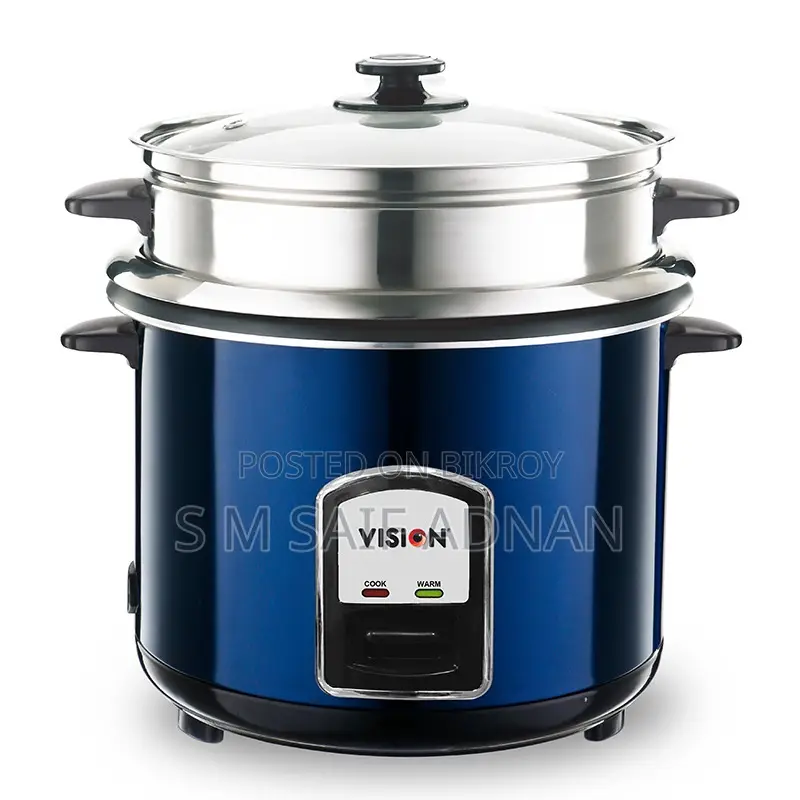 Rice Cooker