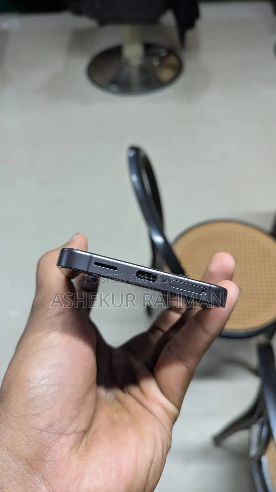 Samsung Galaxy S24 2025 (Used)