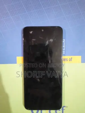 Xiaomi Redmi Note 11 . (Used)
