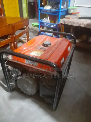 Mitsubishi Ati Akti Generator