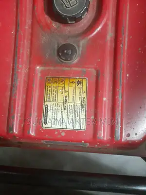 Mitsubishi Ati Akti Generator