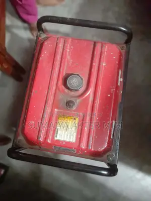 Mitsubishi Ati Akti Generator