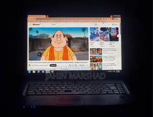 Dell Inspiron 1525 Laptop