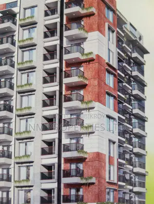 2050 sft flat for sale North Kazipara Mirpur-10 (Pizza King Goli Senpara)