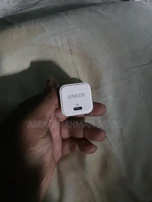 Anker 20 Watt Premium Charger