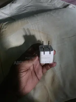 Anker 20 Watt Premium Charger