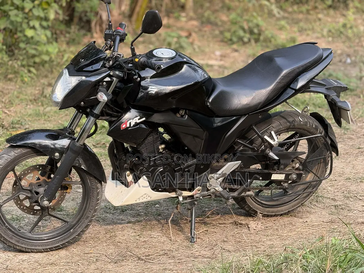 Suzuki Gixxer Monotone . 2023
