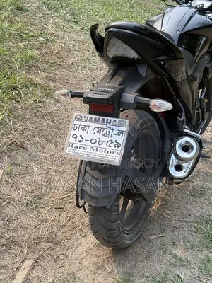Suzuki Gixxer Monotone . 2023
