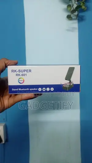 3 in 1 Mobile stand
