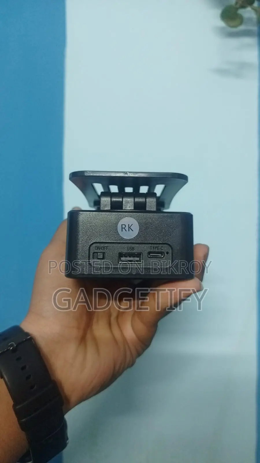 3 in 1 Mobile stand