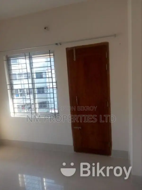 Apartment for Sale In Monipur Mirpur-2