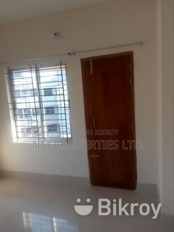 Apartment for Sale In Monipur Mirpur -2