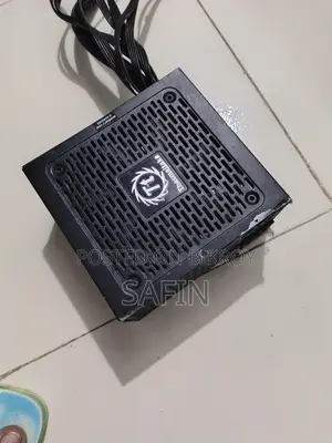 Thermaltake Smart Bx1 550 Watt