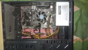 Desktop Computer