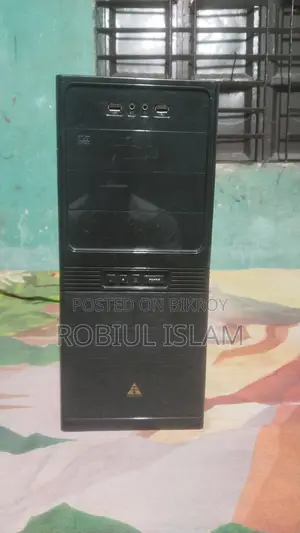 ডেস্কটপ কম্পিউটার