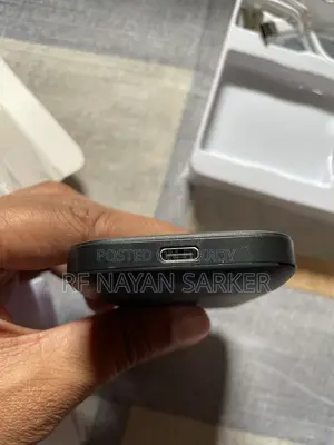 4G Pocket Router Jio