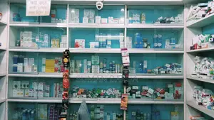 একটি রার্ণিং ফার্মেসী ভাড়া দেওয়া হবে