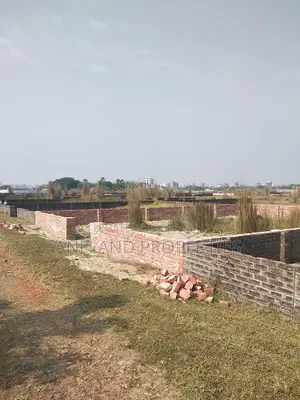 এন -ব্লকে ৩-কাঠা দক্ষিন মুখি প্লট বিক্রয় আর্জেন্ট মালিক দেশে