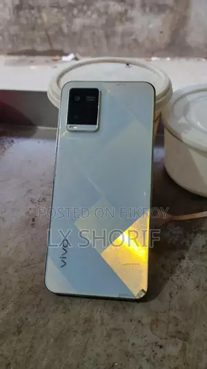 Vivo Y21 (Used)