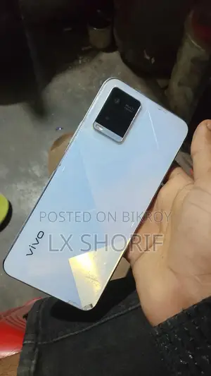 Vivo Y21 (Used)