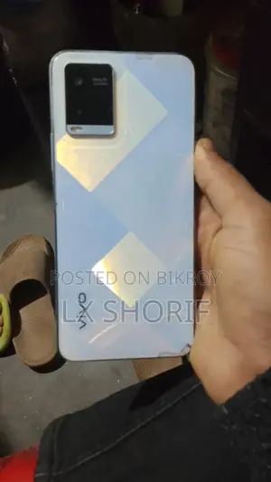 Vivo Y21 (Used)