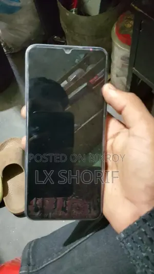Vivo Y21 (Used)