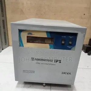 Rahimafrooz 3KVA IPS