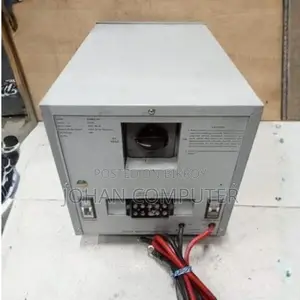 Rahimafrooz 3KVA IPS
