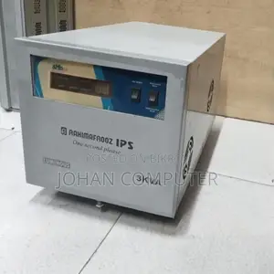 Rahimafrooz 3KVA IPS