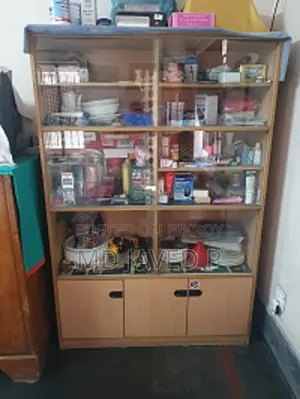 Showcase For Sale