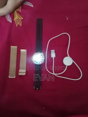 I-nova x11 Women Smart Watch