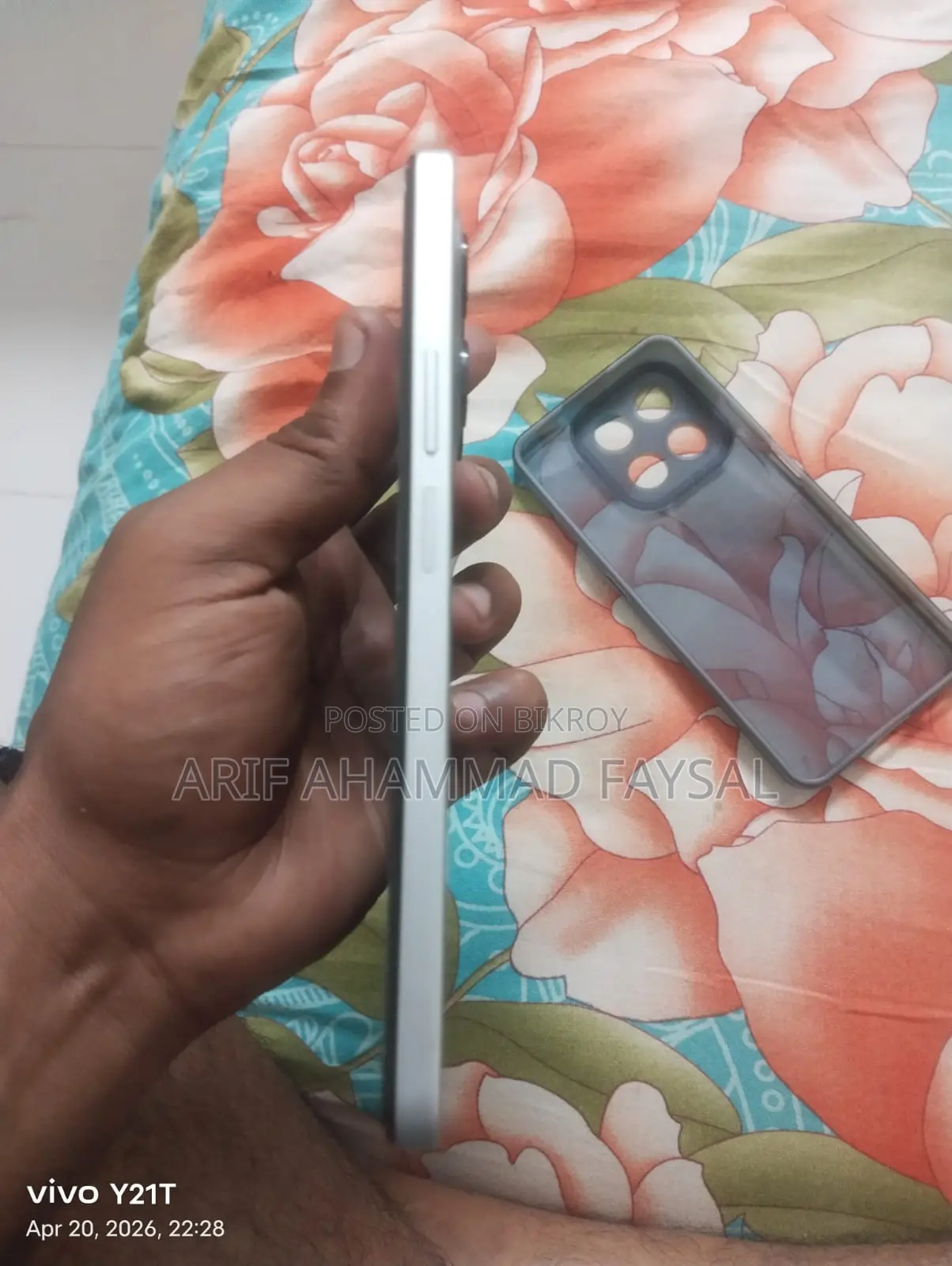 Honor X7B 2025 (Used)